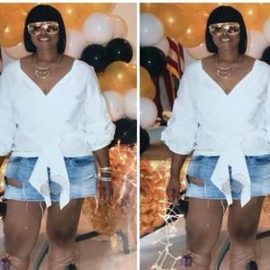 Meet your Posher, Jaimeta